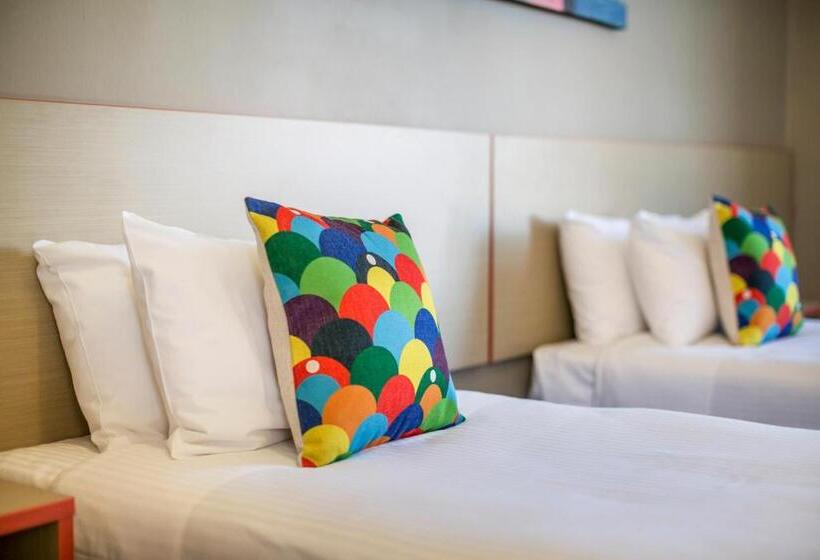 Номер Economy с общей ванной комнатой, Granville