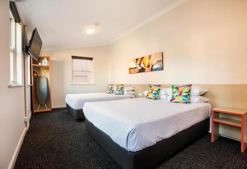 Номер Economy с общей ванной комнатой, Granville