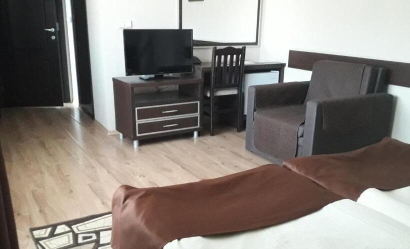 חדר סטנדרט, Heat Complex Family