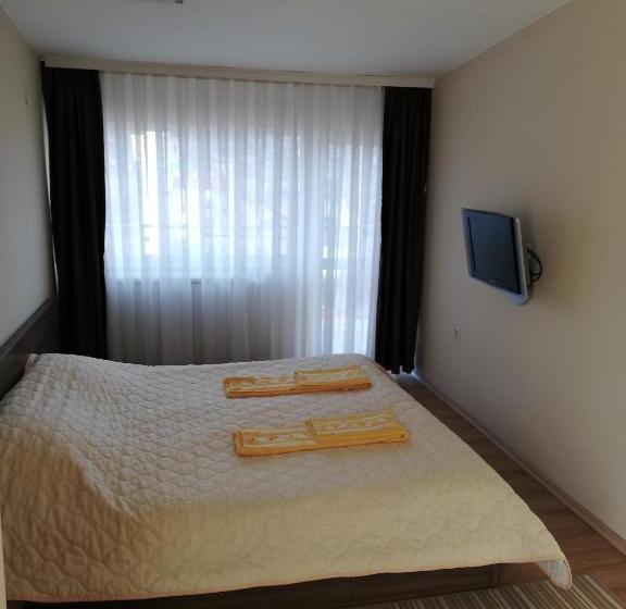 סוויטה, Heat Complex Family