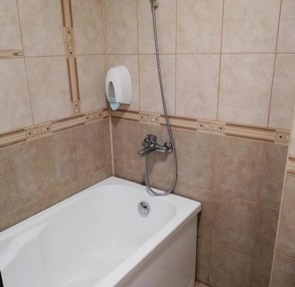 סוויטה, Heat Complex Family