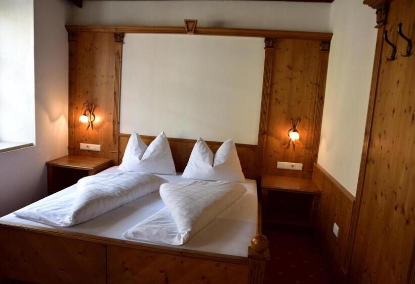 חדר סטנדרט, Krone