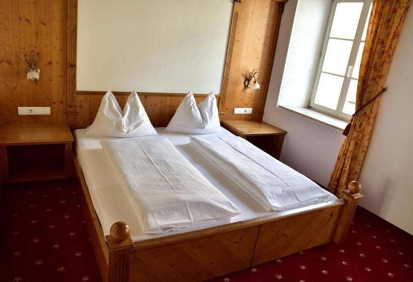 חדר סטנדרט, Krone