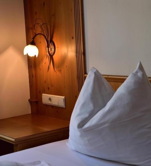 חדר סטנדרט, Krone