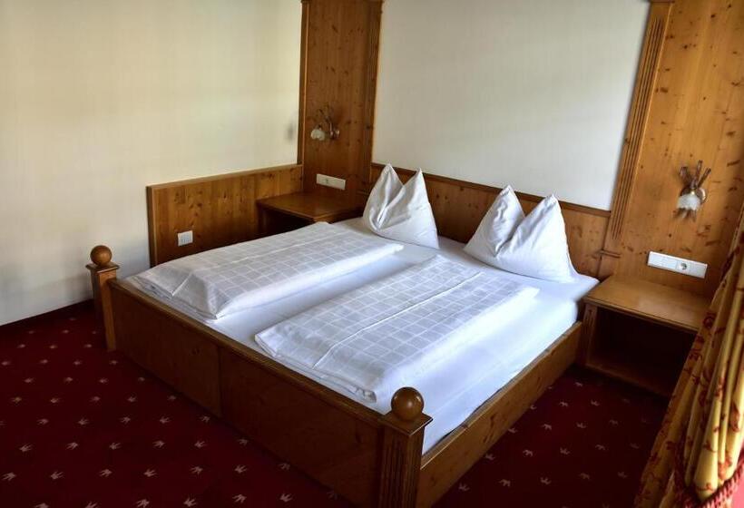 חדר סטנדרט יחיד, Krone