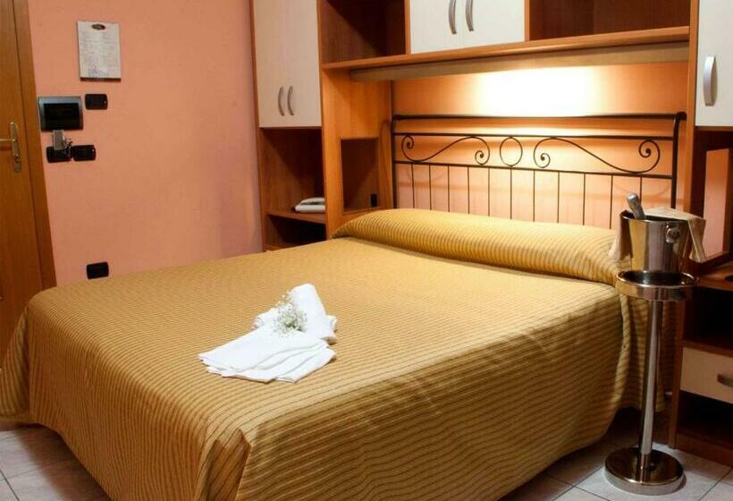 חדר סטנדרט, La Vigna