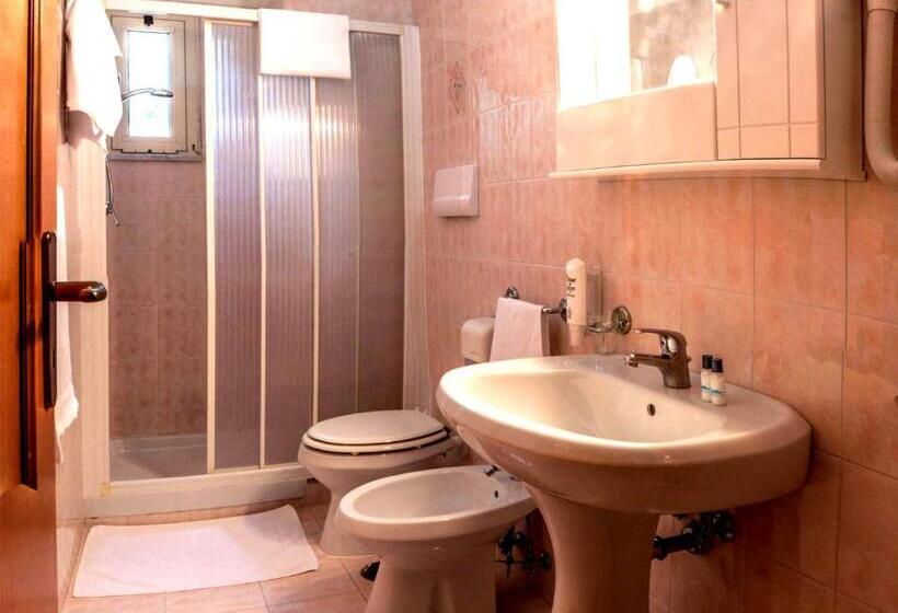 חדר סטנדרט, La Vigna