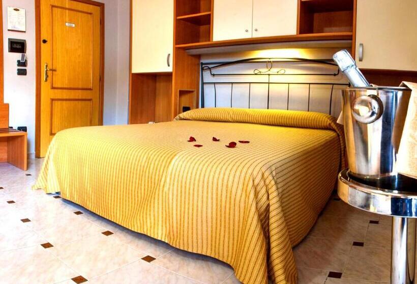 חדר סטנדרט, La Vigna