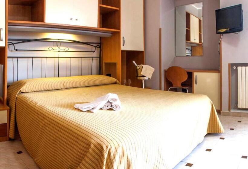 חדר סטנדרט, La Vigna