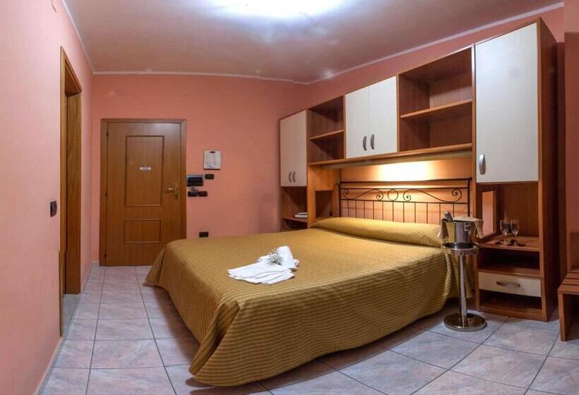 חדר סטנדרט, La Vigna