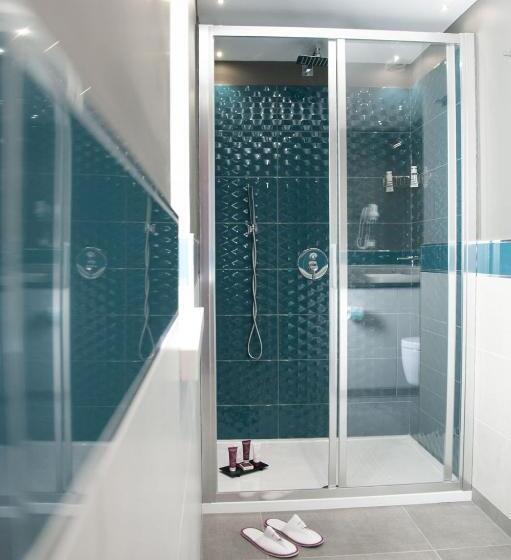 חדר סופריור, La Vigna