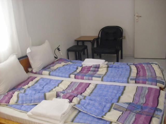 스탠다드 발코니 룸, Lurd Family