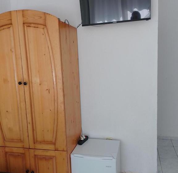 Номер Стандарт с Балконом, Lurd Family