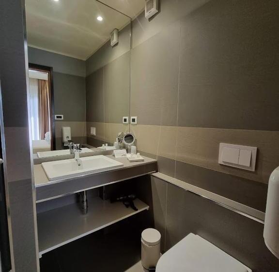 اتاق سوپریور, Olimpia