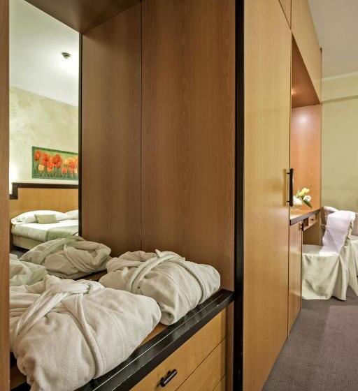 اتاق سوپریور, Olimpia