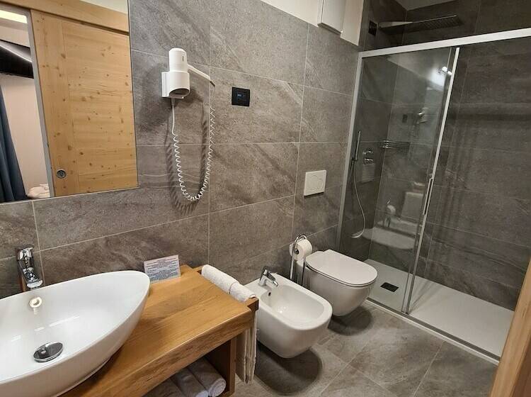 Номер Стандарт, Piedibosco