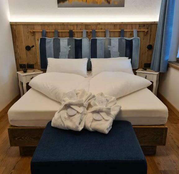 Номер Стандарт, Piedibosco