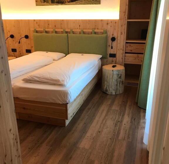 Номер Superior, Piedibosco