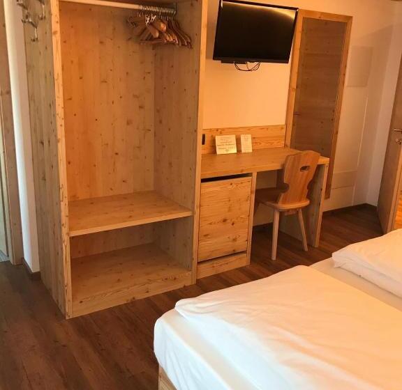 Номер Superior, Piedibosco