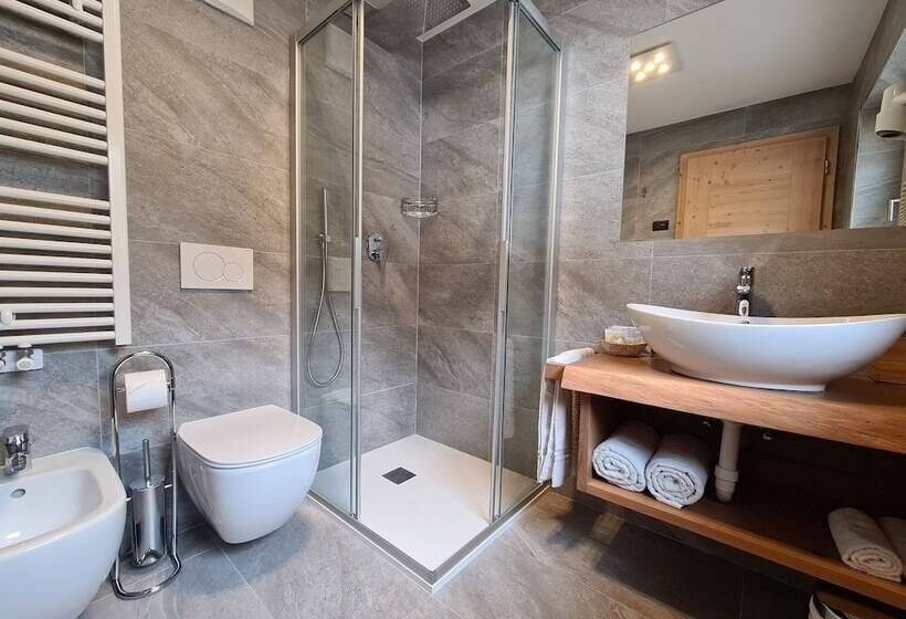 Номер Стандарт, Piedibosco