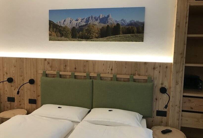 اتاق سوپریور, Piedibosco