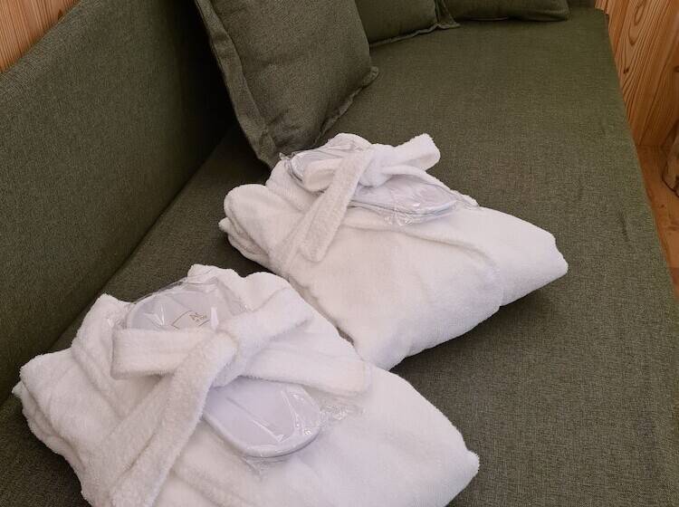 Номер Superior, Piedibosco