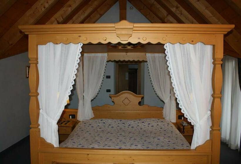 סוויטה, Primiero