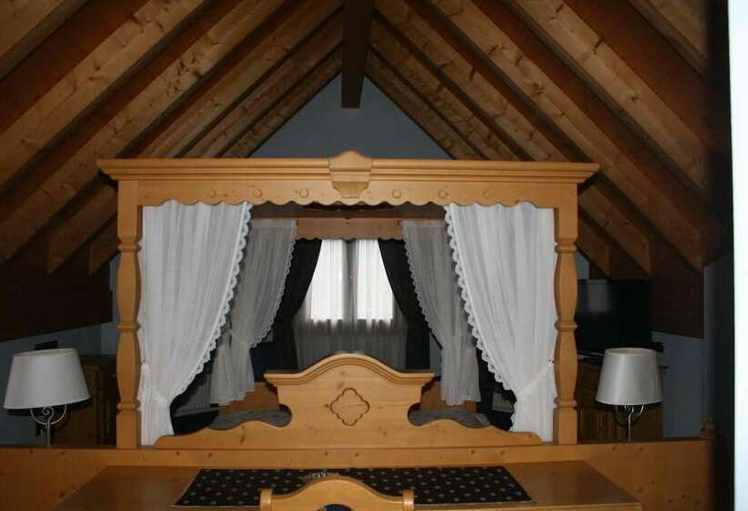 סוויטה, Primiero