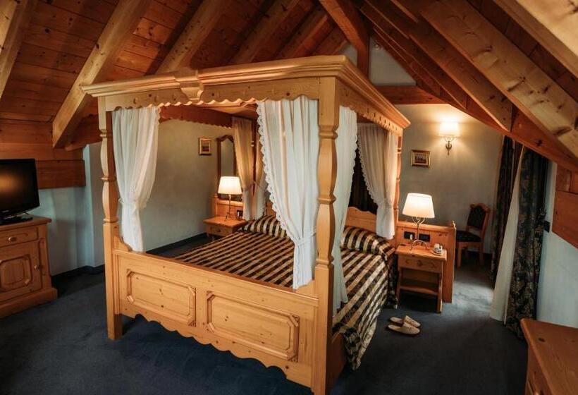 סוויטה, Primiero