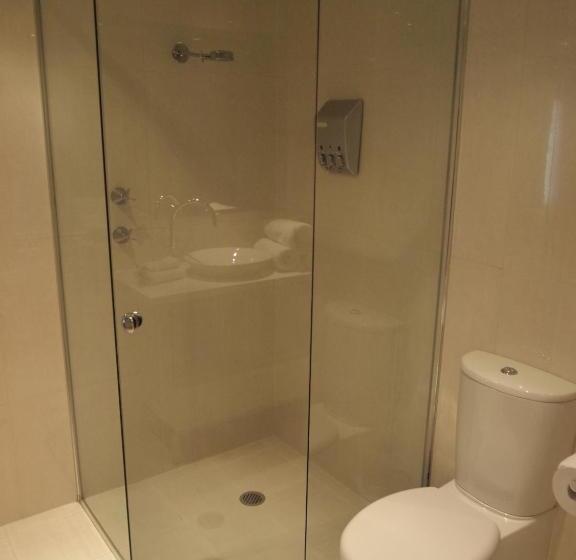 Семейный Номер, The River Inn Thredbo