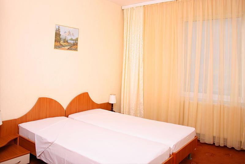 스탠다드 룸, Motel Monza