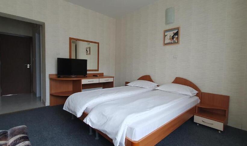 스탠다드 룸, Motel Monza
