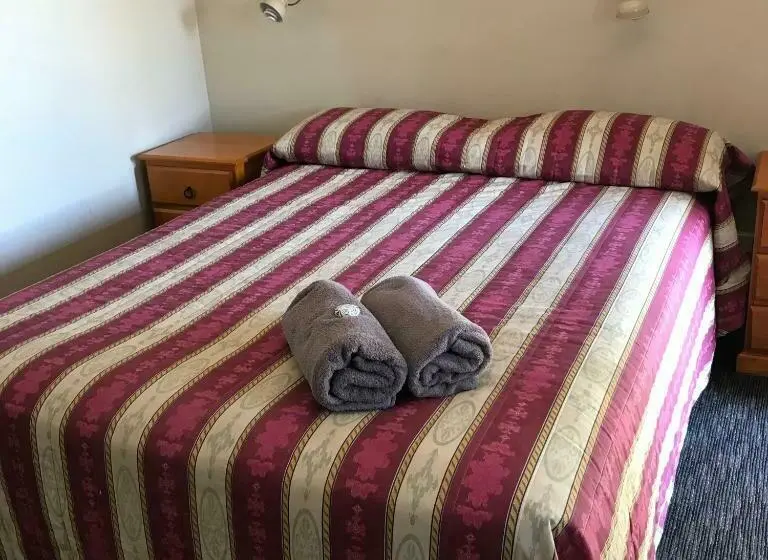 Standard-huone, Oasis Motel