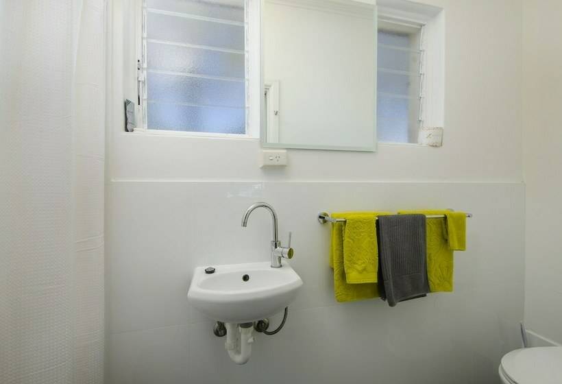 اتاق استاندارد, Rest Motels