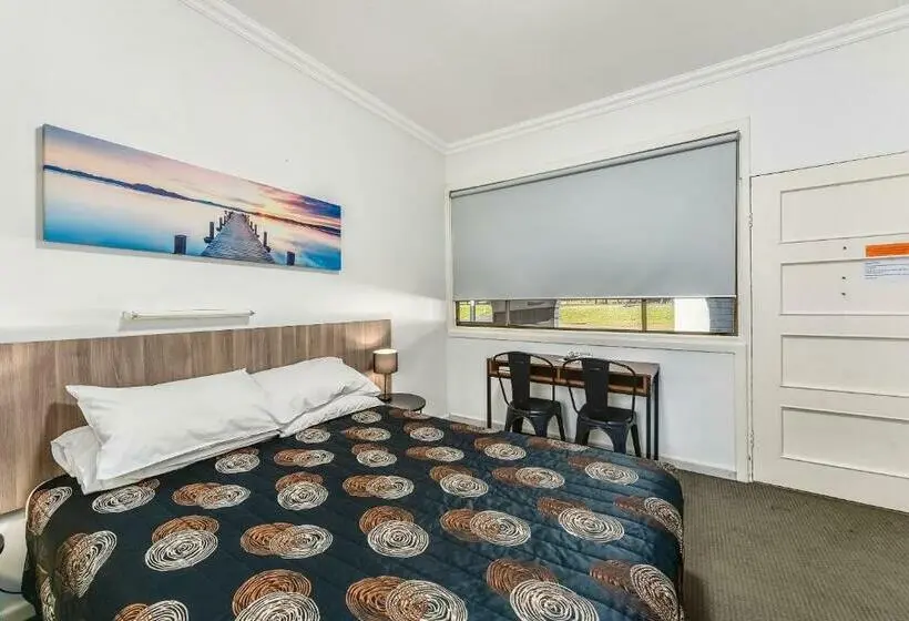 Standard-huone, Rest Motels