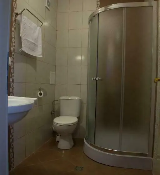اتاق استاندارد با بالکن, Sveti Nikola Family Hotel Sapareva Banya