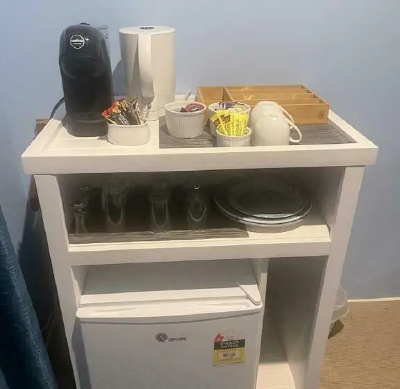 スタンダードルーム, Tambaridge Bed & Breakfast