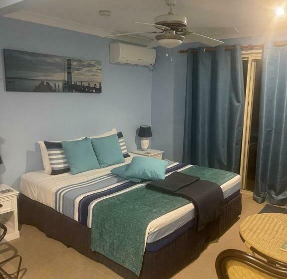 חדר סטנדרט, Tambaridge Bed & Breakfast