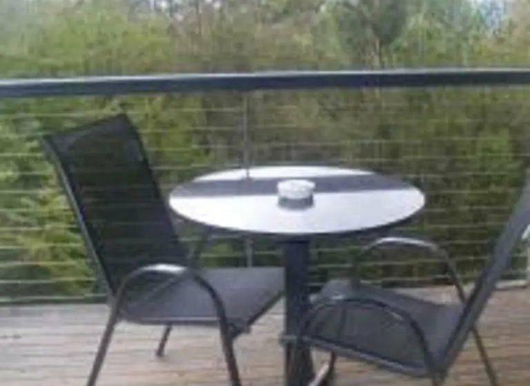 スタンダードルーム, Tambaridge Bed & Breakfast