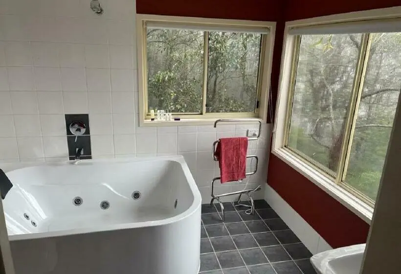 スタンダードルーム, Tambaridge Bed & Breakfast