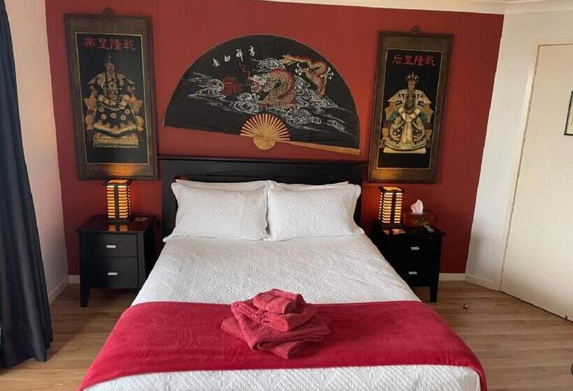 חדר סטנדרט, Tambaridge Bed & Breakfast