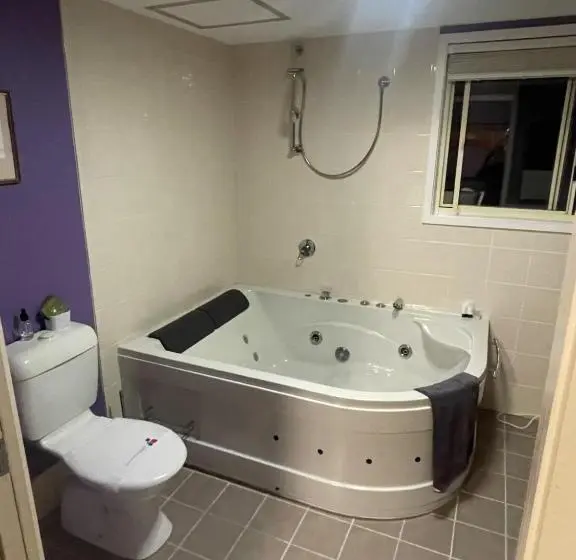 スタンダードルーム, Tambaridge Bed & Breakfast
