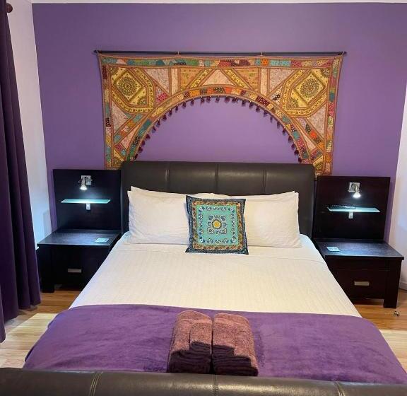 חדר סטנדרט, Tambaridge Bed & Breakfast