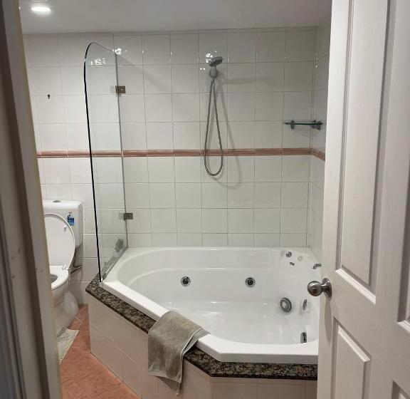 סוויטה דלוקס, Tambaridge Bed & Breakfast