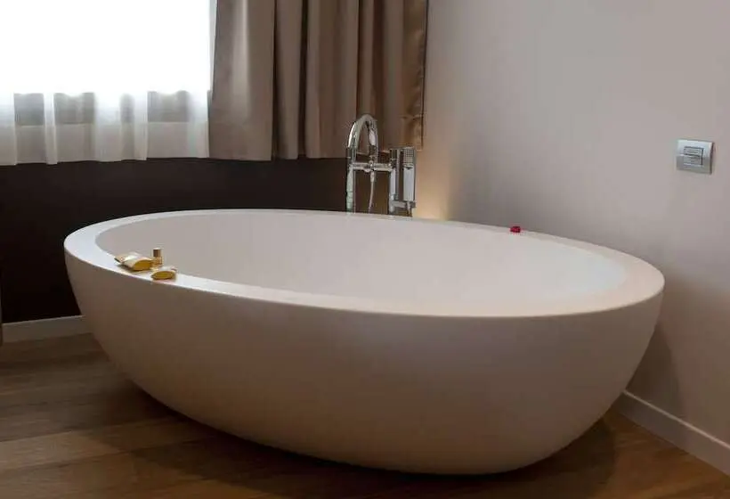 ジュニアスイート, Wine Hotel Retici Balzi