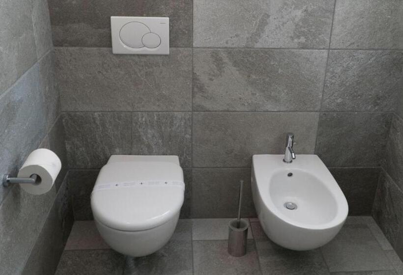 수피리어 룸, Wine Hotel Retici Balzi