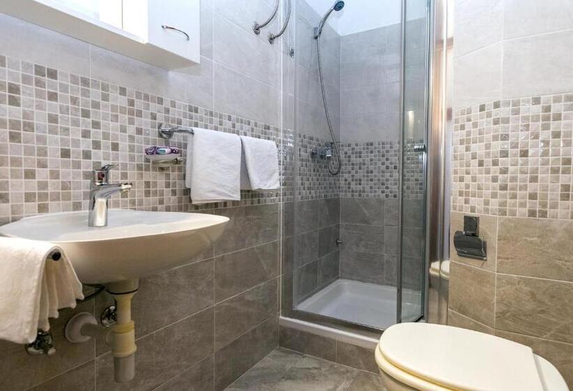 Triple Room Sea View, Pansion Alen Dugi Otok