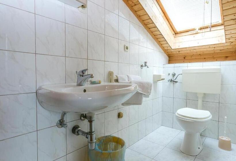 Стандартный Номер Кровать Кинг, Pansion Alen Dugi Otok