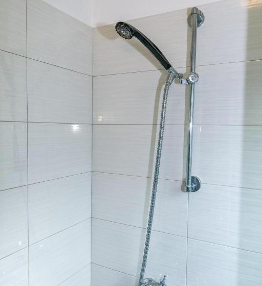 キングサイズベッドのスタンダードルーム, Pansion Alen Dugi Otok