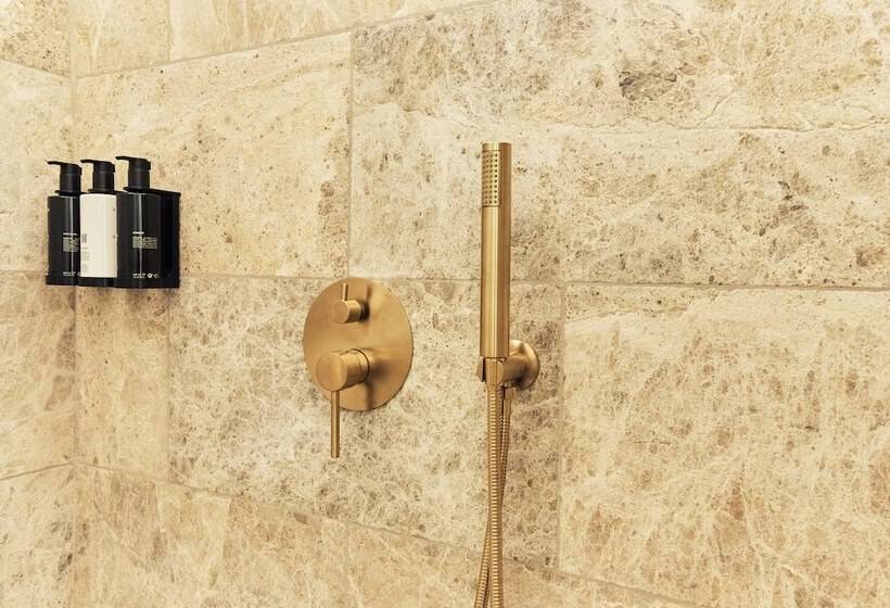 חדר דלוקס נוף לים, Equilicuá